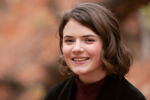 Meet your Posher, Ava